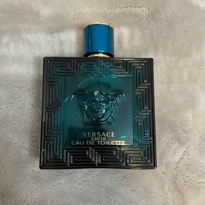 Versace Eros